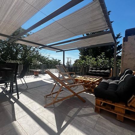 Guesthouse Skofije Ob Parenzani Spodnje Skofije المظهر الخارجي الصورة
