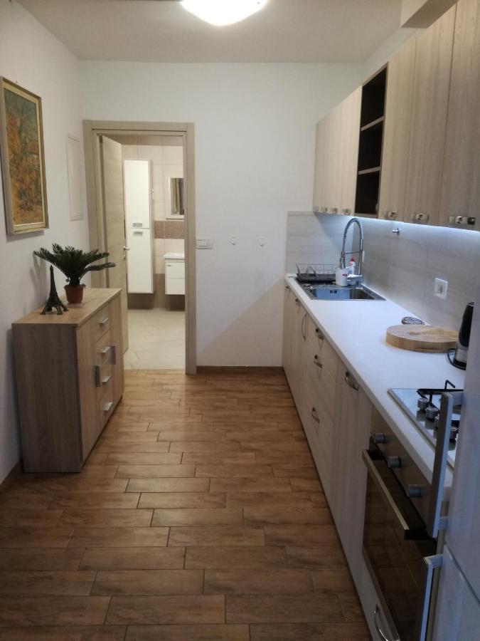 Guesthouse Skofije Ob Parenzani Spodnje Skofije المظهر الخارجي الصورة