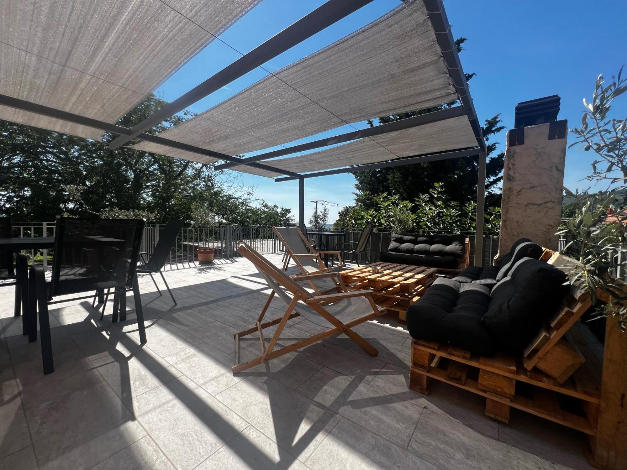 Guesthouse Skofije Ob Parenzani Spodnje Skofije المظهر الخارجي الصورة